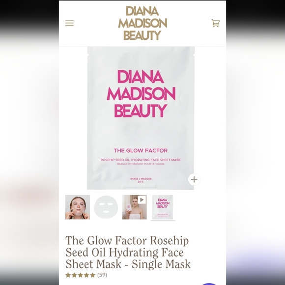 Masks, Patches Lot - Picture 11 of 12